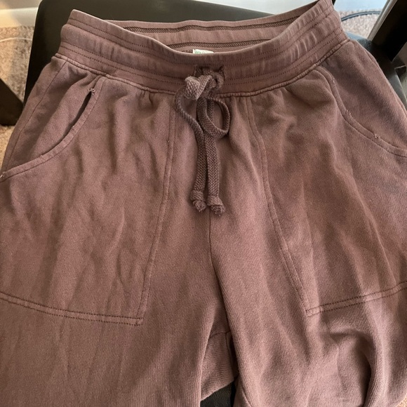 Aerie flare Sweatpants - Picture 2 of 4